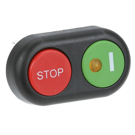 Globe Food Equipment Power Switch MCR69